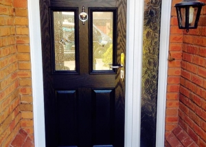 front door l