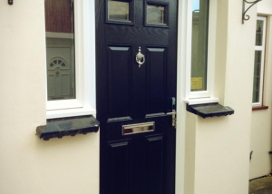 front doors y